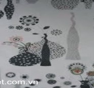 DECAL TRANG TRÍ MÃ 38