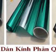 GIẤY DÁN KÍNH CHỐNG NÓNG MÃ 06