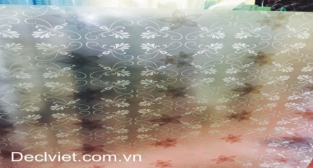 DECAL TRANG TRÍ MÃ 35